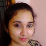 Anjali T. MS Office Software trainer in Guntur