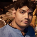 Photo of Naveen Pandey