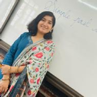 Gugulothu M. Class I-V Tuition trainer in Hyderabad
