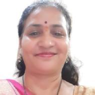 Sarita K. Class 10 trainer in Mumbai