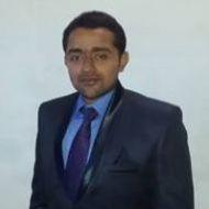 Goutam Pradhan BSc Tuition trainer in Delhi