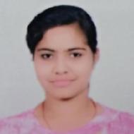 Namrata S. Computer Course trainer in Bhopal