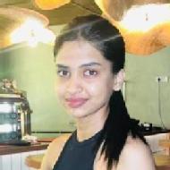 Shravana H. Class I-V Tuition trainer in Bangalore