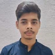 Suyash Shrivastava Class 7 Tuition trainer in Jabalpur