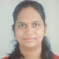 Karuna W. Class I-V Tuition trainer in Thane