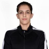 Pratibha Personal Trainer trainer in Pune