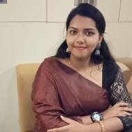 Pavithra Ashok Class I-V Tuition trainer in Chennai