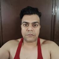 Manpreet Singh Personal Trainer trainer in Delhi