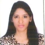 Maya M. BCom Tuition trainer in Ghaziabad