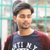 Saameer Sehgal Guitar trainer in Patna