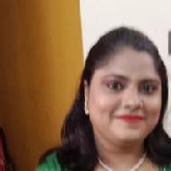 Saima S. Class 10 trainer in Lucknow