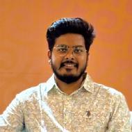 Priyanshu Kumar Arya Guitar trainer in Allahabad