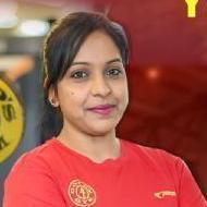 Yogita Hajari Personal Trainer trainer in Pune