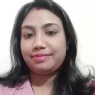 Shilpi K. Nursery-KG Tuition trainer in Ranchi