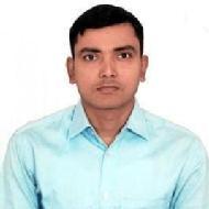 Mohan Kumar Class 10 trainer in Noida