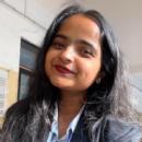 Photo of Akshata N.
