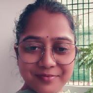 Divya S. Class I-V Tuition trainer in Varanasi