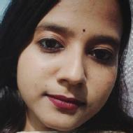 Shreya K. Class I-V Tuition trainer in Ranchi