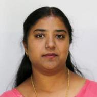 Femina Class 12 Tuition trainer in Ooty