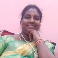 Swetha K. Keyboard trainer in Hyderabad