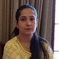 Dr Sushila UGC NET Exam trainer in Mohali