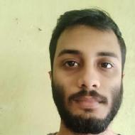 Rohan Roy Class 8 Tuition trainer in Nirjuli