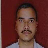 Rakesh Upadhyay Class I-V Tuition trainer in Dehradun