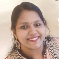 Archana S. Tamil Language trainer in Chennai