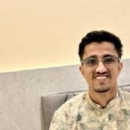 Anand Kumar Jha Class 10 trainer in Delhi