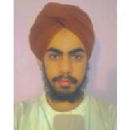 Gursewak Singh PTE Academic Exam trainer in Yamuna Nagar