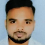 Karnuri Harish Vocal Music trainer in Delhi