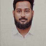 Mohamed Abdul Bashid AS Class 8 Tuition trainer in Chennai