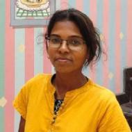 Hemalatha P. Summer Camp trainer in Thennampalayam