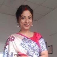 Priti C. Class I-V Tuition trainer in Kolkata