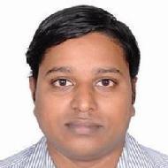 Lalith SolidWorks trainer in Bangalore