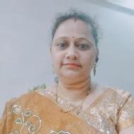 Kavita B. Hindi Language trainer in Thane