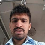 Nitesh Tiwari Class I-V Tuition trainer in Mumbai