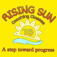 Rising Sun Coaching Classes Class 8 Tuition institute in Chhoti Sadri