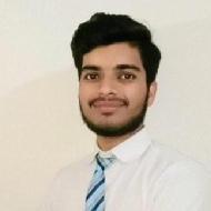 Anubhav Srivastava Class 8 Tuition trainer in Lucknow