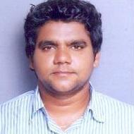 R. G. Pharmacy Tuition trainer in Hyderabad