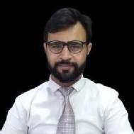 Siddharth Vats Class 8 Tuition trainer in Jhajjar