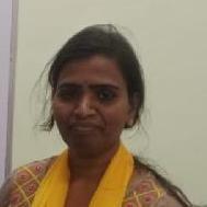 Lakshmi Reiki trainer in Bangalore