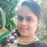 Diya V. Class I-V Tuition trainer in Thodupuzha