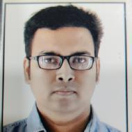 Arun Kumar Shukla Class 12 Tuition trainer in Kanpur