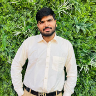 Rishabh Jain Class I-V Tuition trainer in Jaipur