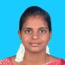 Photo of M. Karthigailakshmi