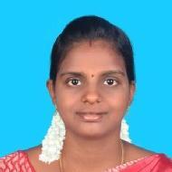 M. Karthigailakshmi Class 10 trainer in Sivakasi