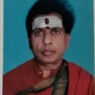 K Bhaskaren Class 12 Tuition trainer in Vellore