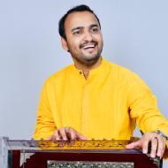 Vaibhav Mankad Vocal Music trainer in Mira-Bhayandar