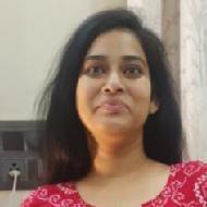 Shikha P. Class 12 Tuition trainer in Aligarh